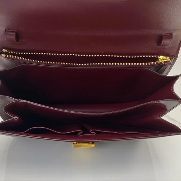 Celine Medium Classic Box - Picture 6 of 7